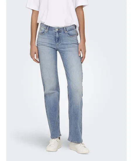 ONLY Jeans Blush Straight Fit