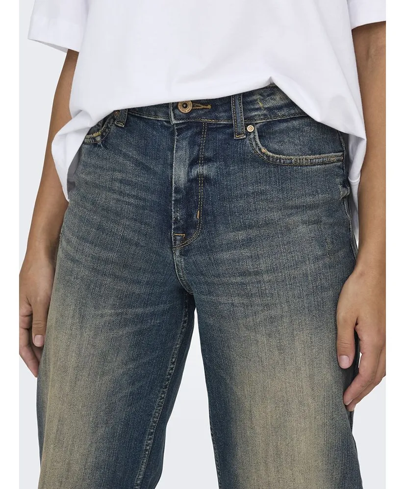 ONLY Jeans Madison Wide Leg