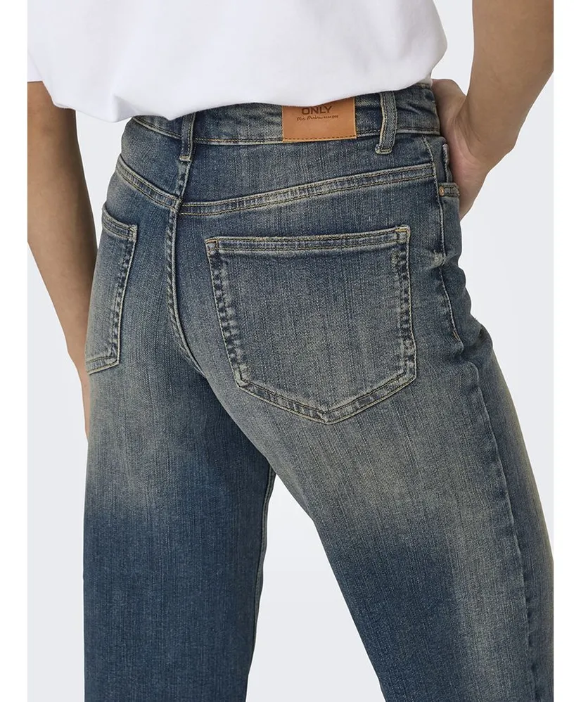 ONLY Jeans Madison Wide Leg