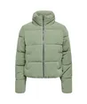 ONLY Puffer Jas New Dolly Corduroy