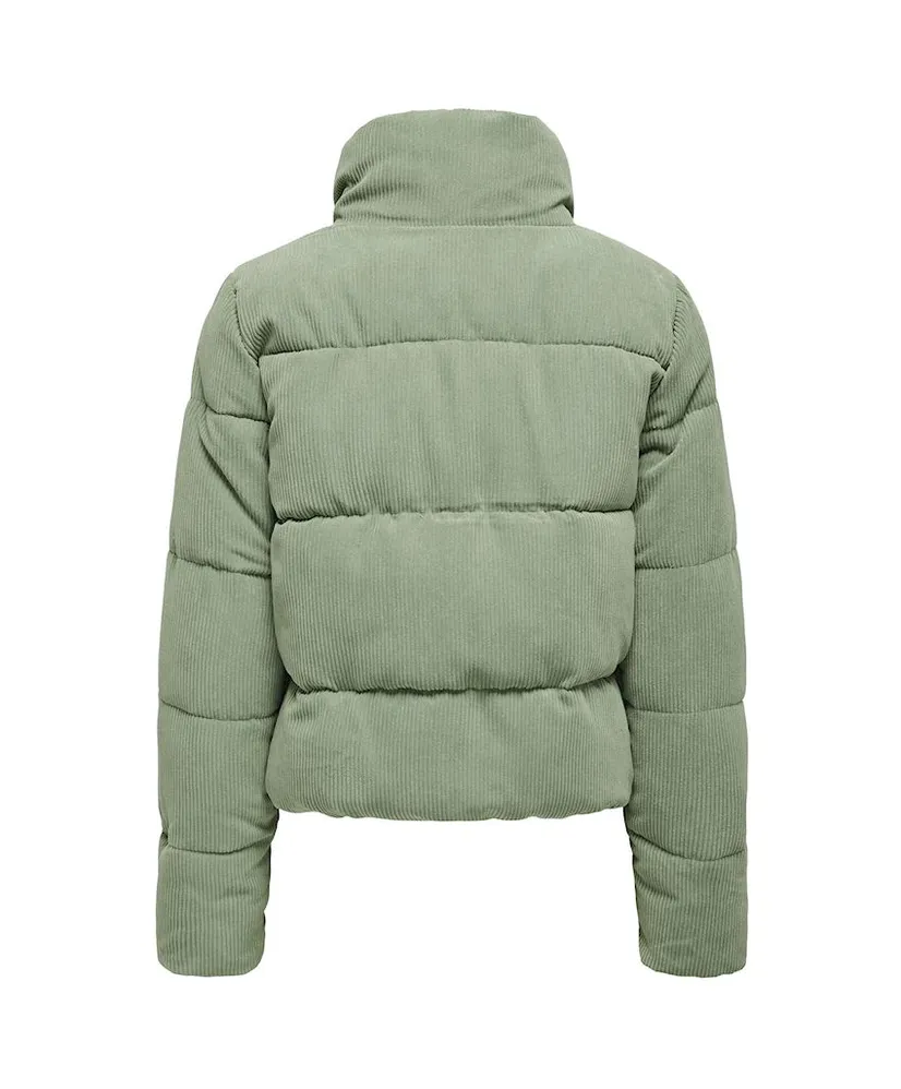 ONLY Puffer Jas New Dolly Corduroy