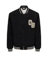 ONLY & SONS Bomber Jack Bronx Varsity