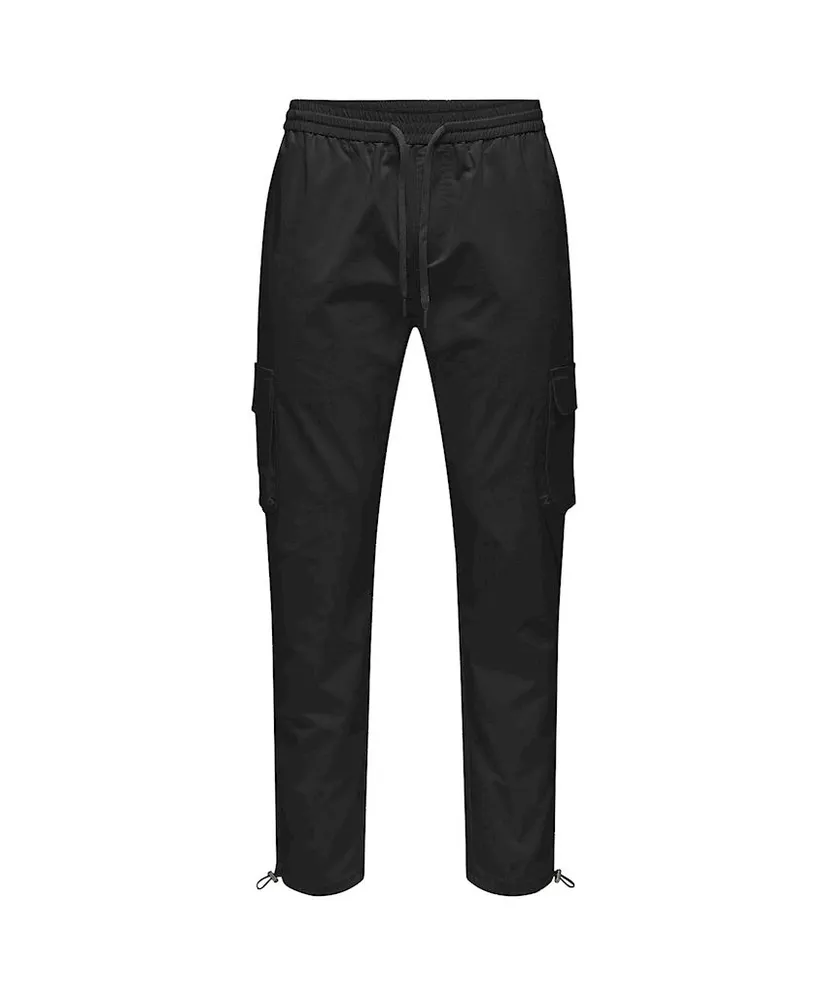 ONLY & SONS Cargo Broek Common