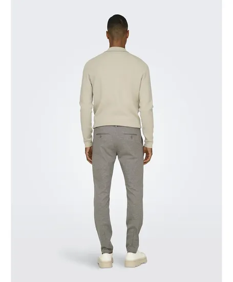 ONLY & SONS Chino Broek Mark