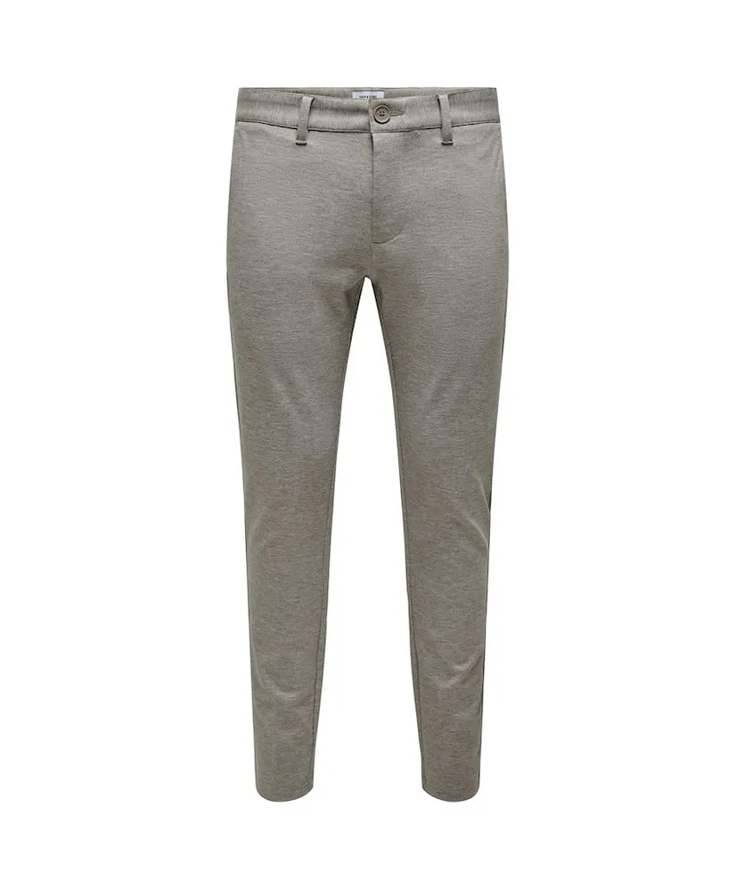 ONLY & SONS Chino Broek Mark