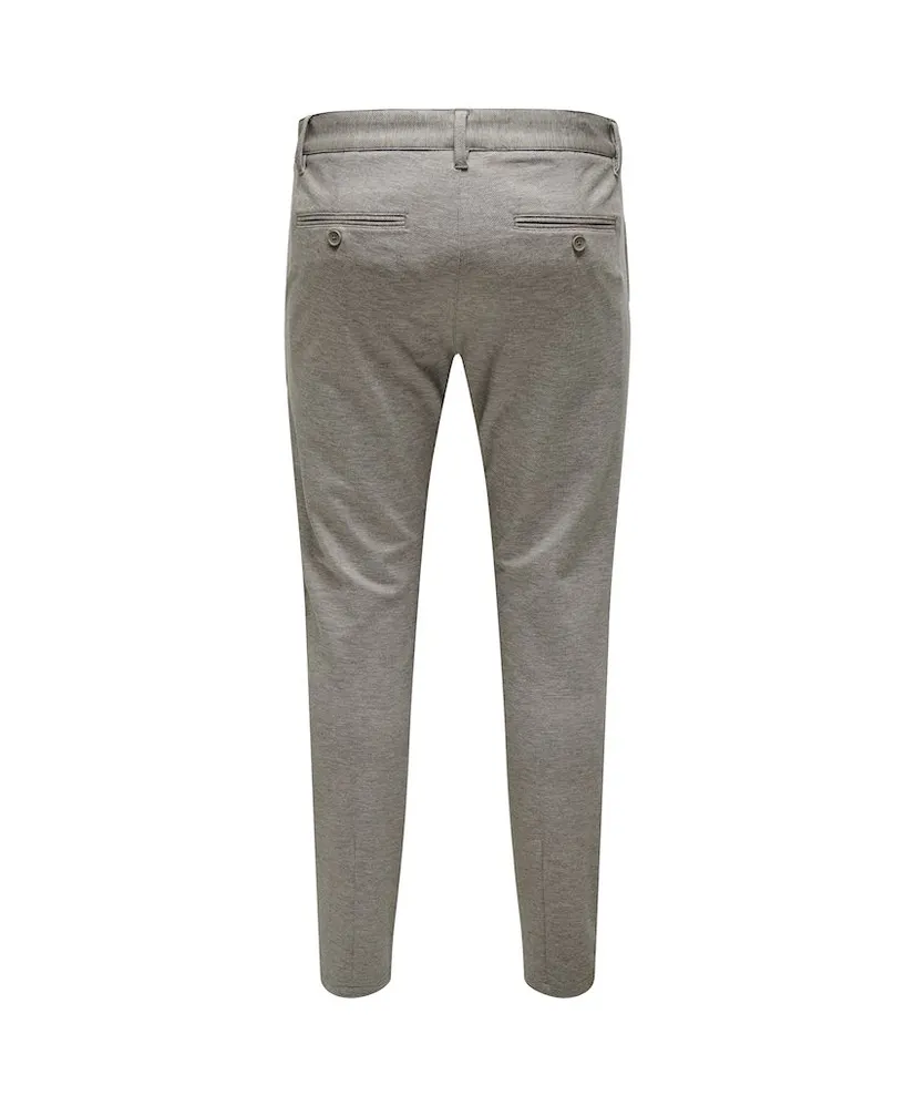 ONLY & SONS Chino Broek Mark