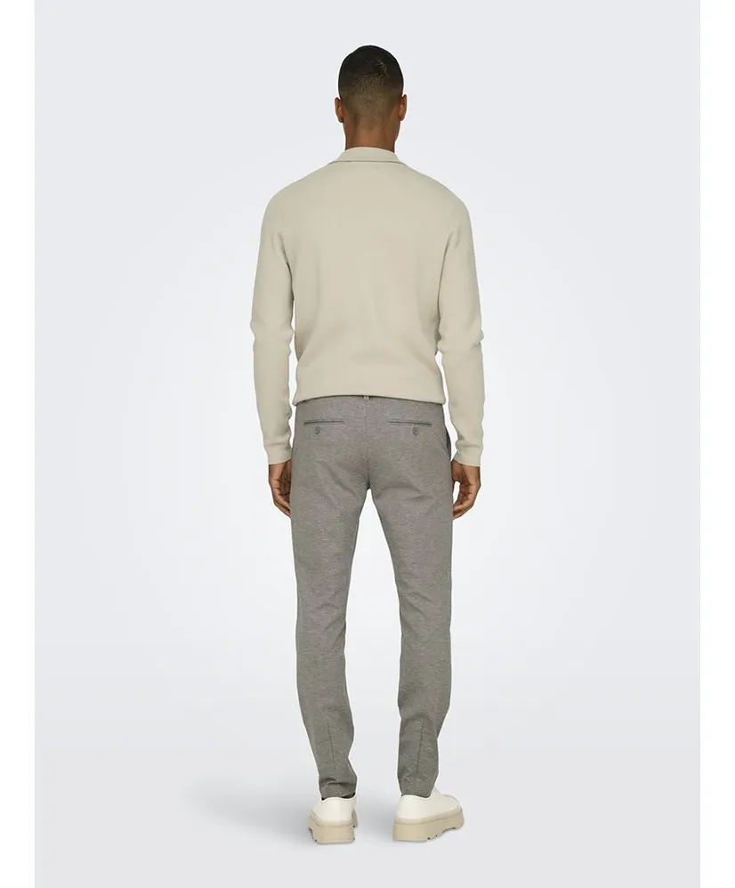 ONLY & SONS Chino Broek Mark