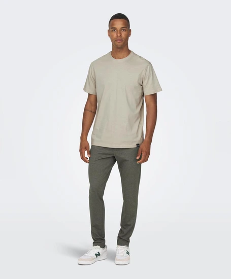 ONLY & SONS Chino Mark Tap