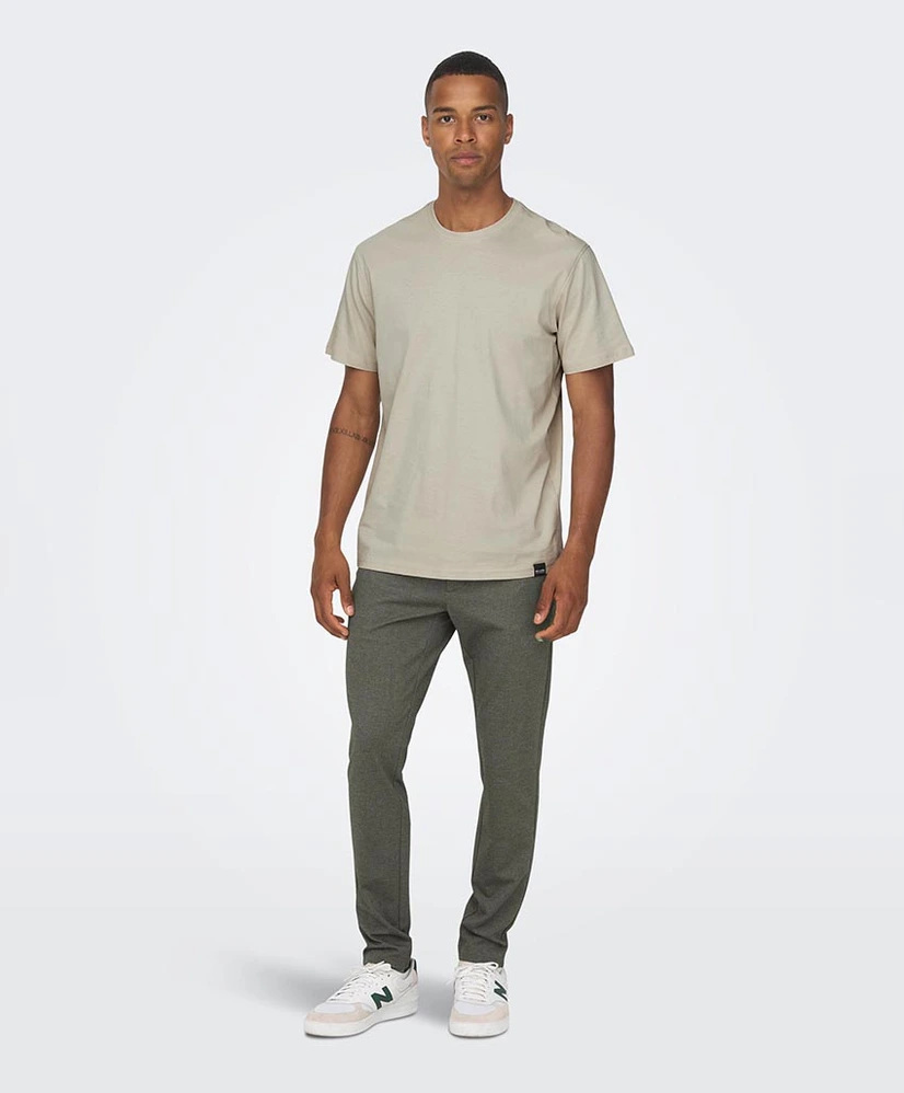 ONLY & SONS Chino Mark Tap