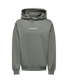 ONLY & SONS Hoodie Les Classiques