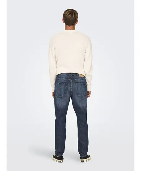 ONLY & SONS Jeans Yoke