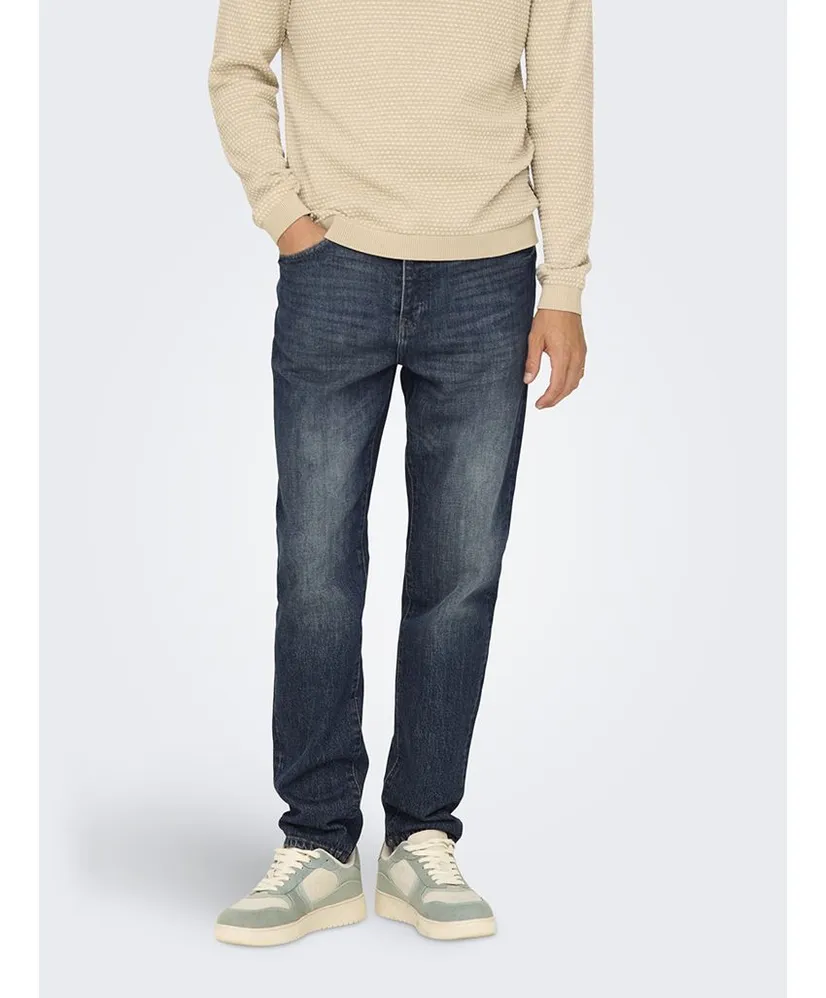 ONLY & SONS Jeans Yoke