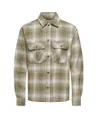 ONLY & SONS Overshirt Cedric