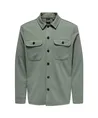 ONLY & SONS Overshirt Kodyl