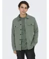 ONLY & SONS Overshirt Kodyl