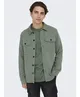 ONLY & SONS Overshirt Kodyl