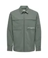 ONLY & SONS Overshirt Les Classiques