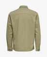 ONLY & SONS Overshirt Linnen