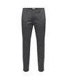 ONLY & SONS Pantalon Mark