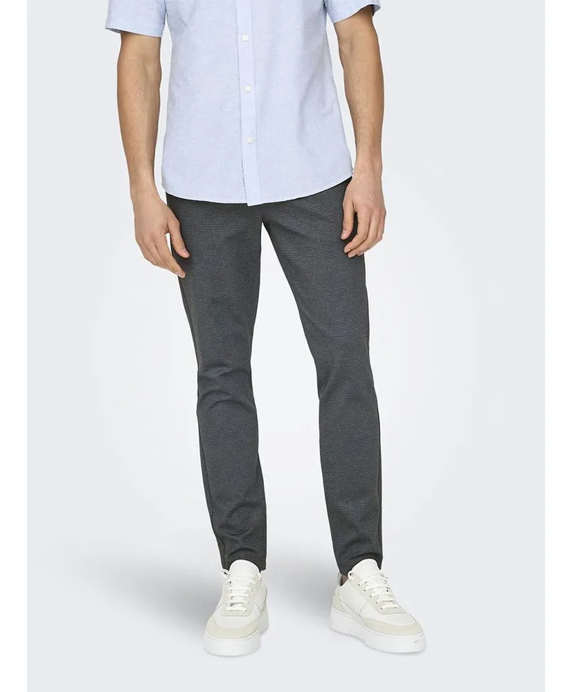 ONLY & SONS Pantalon Mark