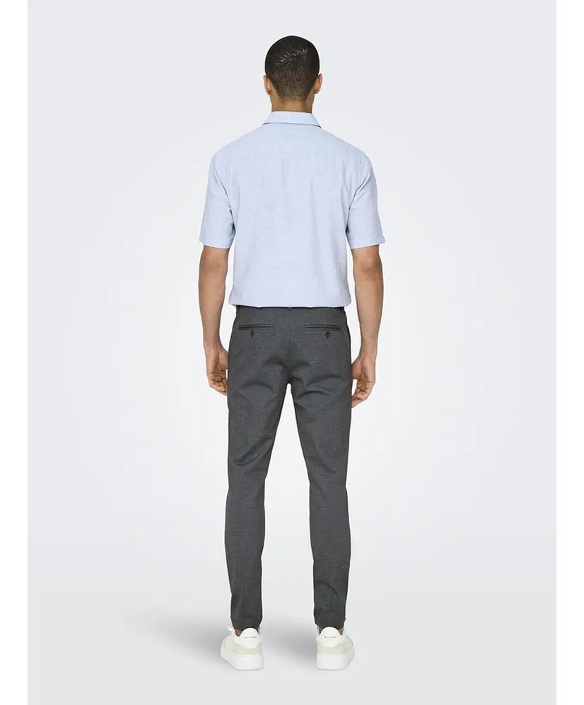 ONLY & SONS Pantalon Mark