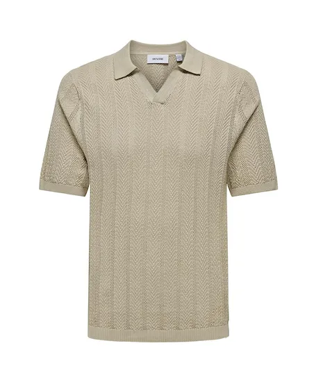 ONLY & SONS Polo Lucas
