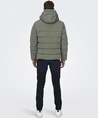 ONLY & SONS Puffer Jas Cayson