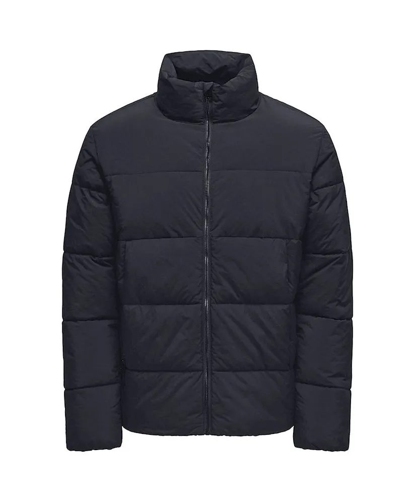 ONLY & SONS Puffer Jas Global