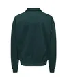 ONLY & SONS Sweater Blais Half Zip