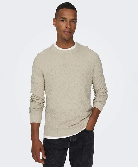 ONLY & SONS Sweater Kalle