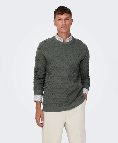 ONLY & SONS Sweater Kalle