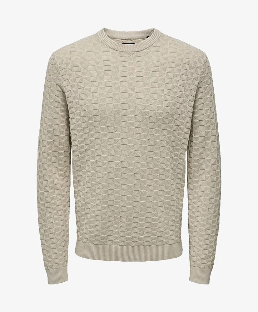 ONLY & SONS Sweater Kalle