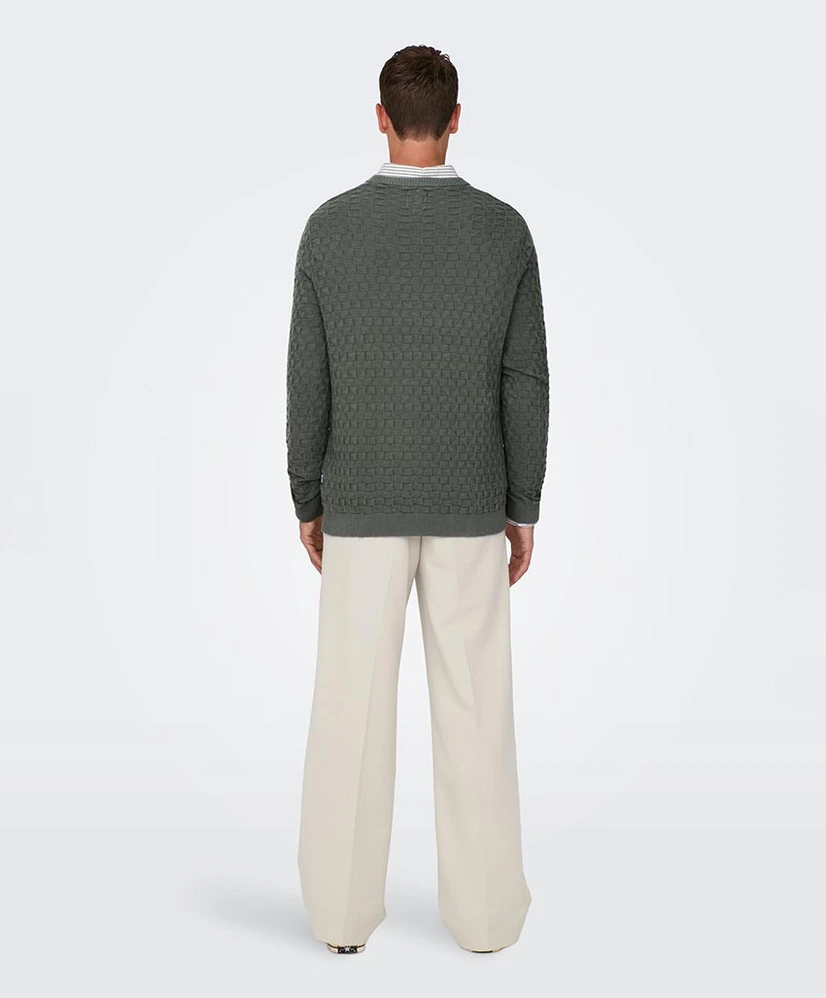 ONLY & SONS Sweater Kalle