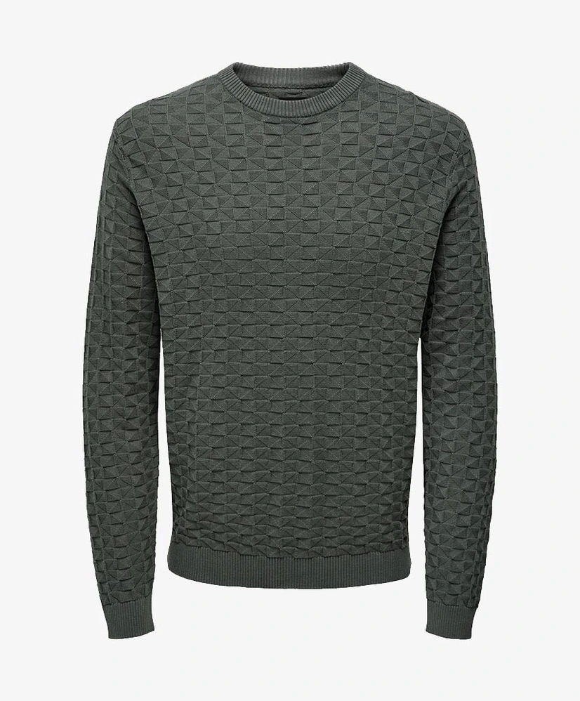 ONLY & SONS Sweater Kalle