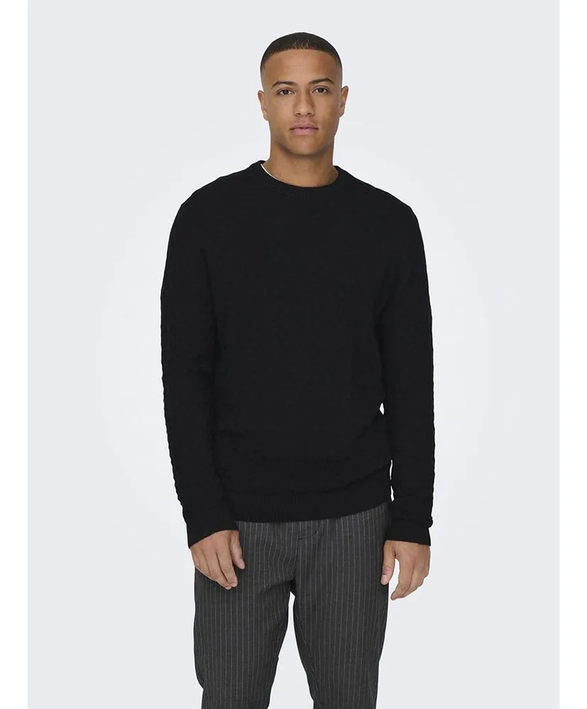 ONLY & SONS Sweater Kalle