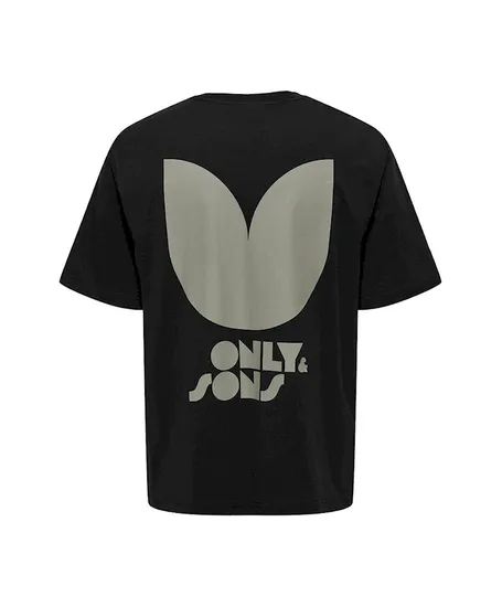 ONLY & SONS T-shirt Adam