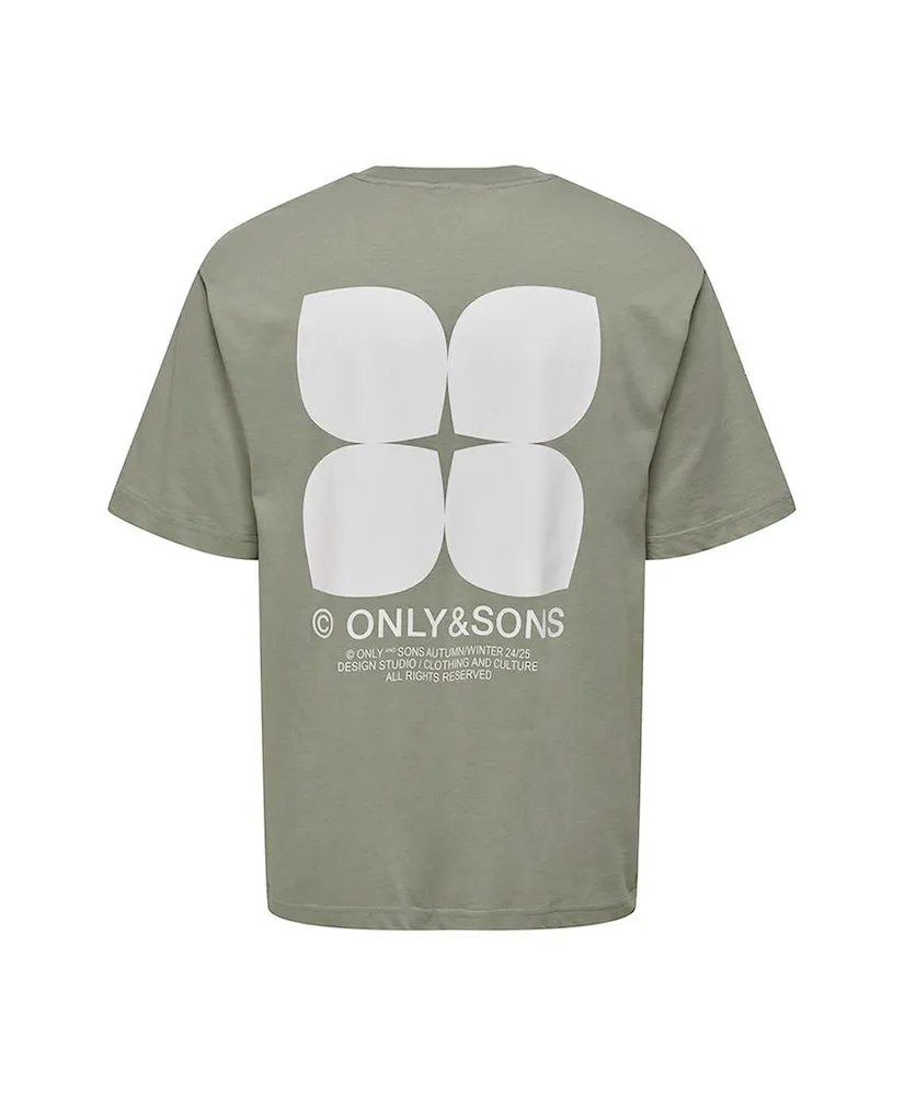 ONLY & SONS T-shirt Adam