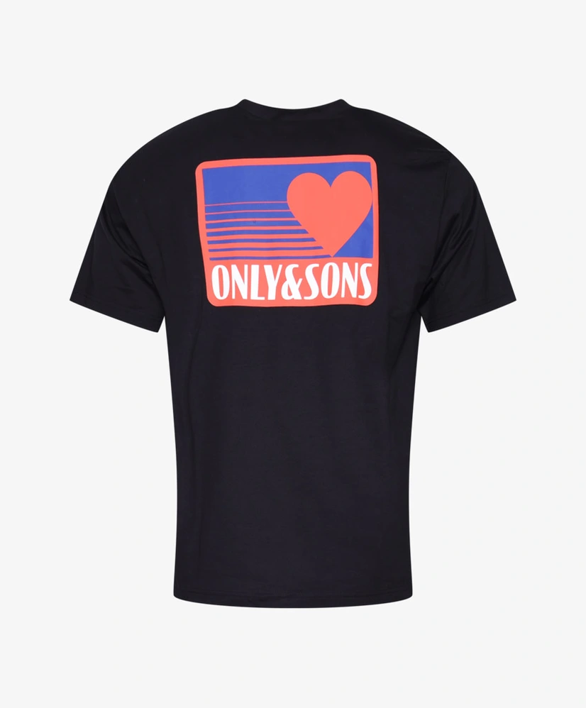 ONLY & SONS T-shirt Augusto