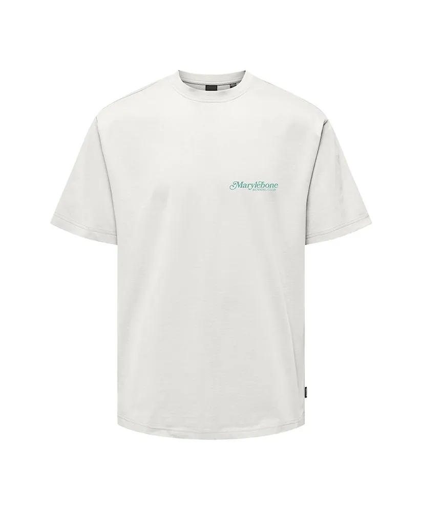 ONLY & SONS T-shirt Bowen