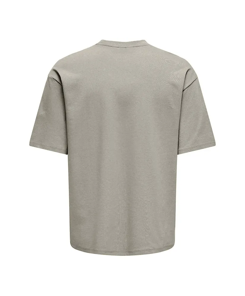 ONLY & SONS T-shirt Caspian