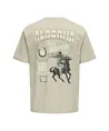 ONLY & SONS T-shirt Damon