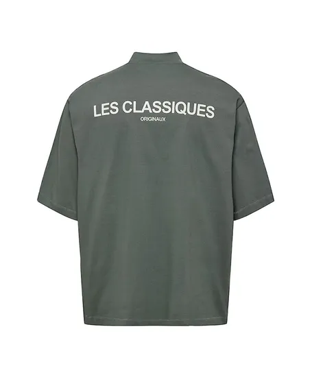 ONLY & SONS T-shirt Les Classiques