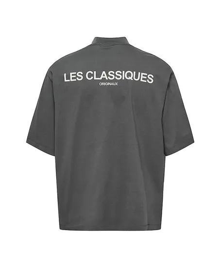 ONLY & SONS T-shirt Les Classiques