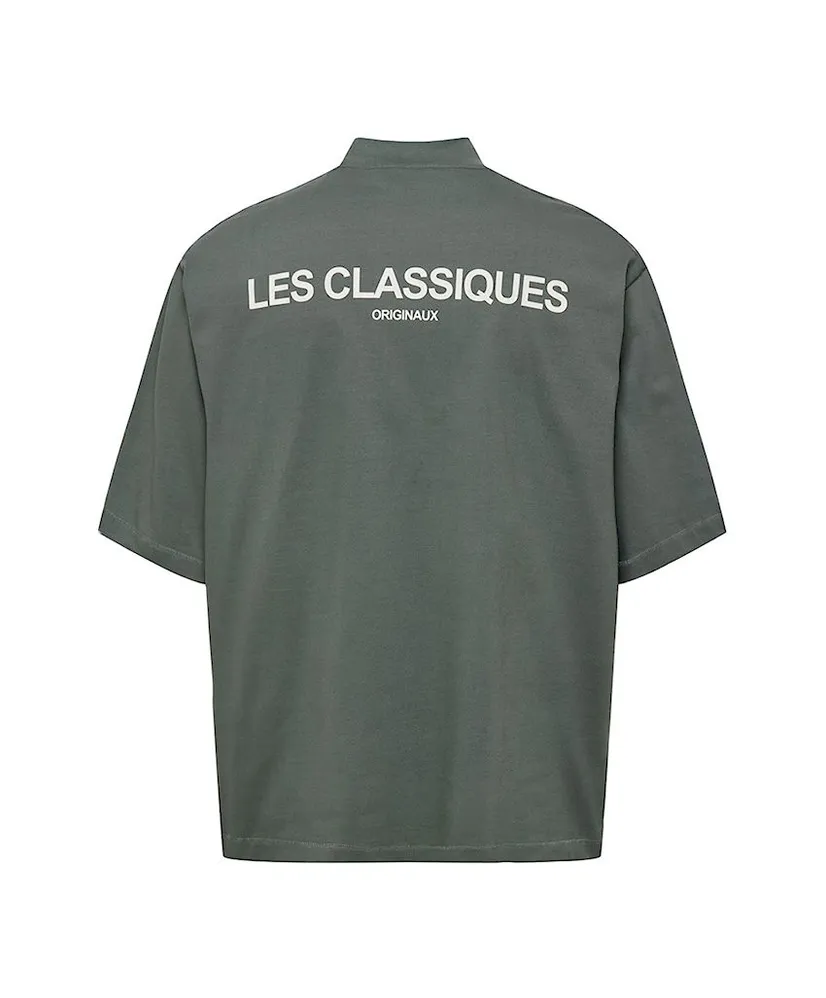 ONLY & SONS T-shirt Les Classiques