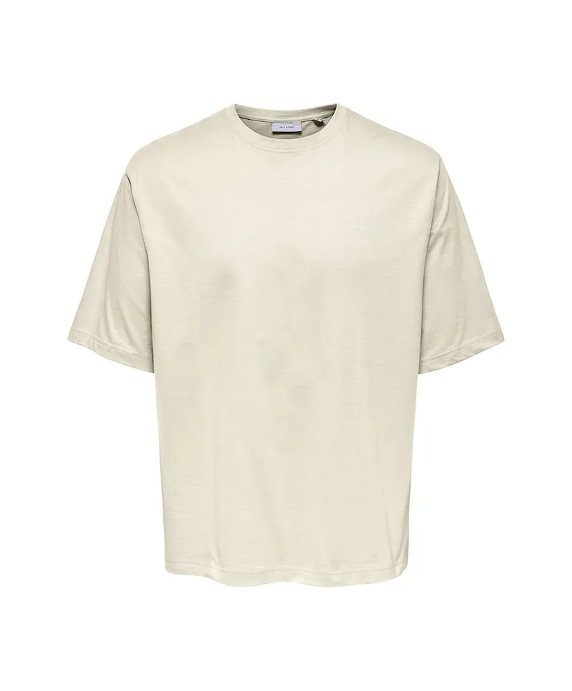 ONLY & SONS T-shirt Les Classiques