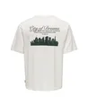 ONLY & SONS T-shirt Rylan