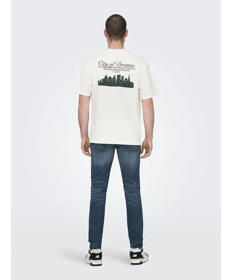 ONLY & SONS T-shirt Rylan