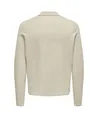 ONLY & SONS Trui Cooper Half Zip