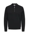 ONLY & SONS Trui Cooper Half Zip