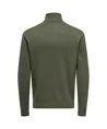 ONLY & SONS Trui Rees Half Zip